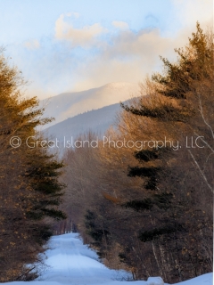 Main Line to Crawford Station