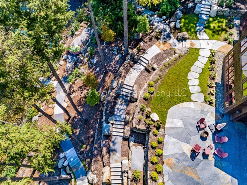 Architectural photography