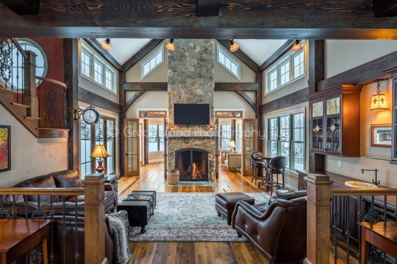 Architectural photography