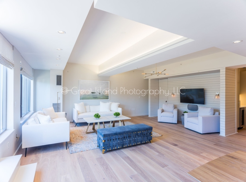 Architectural photography