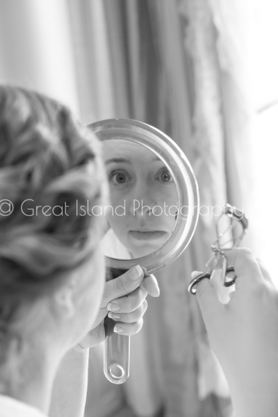 Applebrook Bed & Breakfast Wedding Jefferson NH