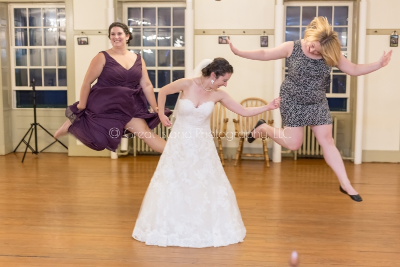 Enfield Shaker Museum Wedding Enfield NH