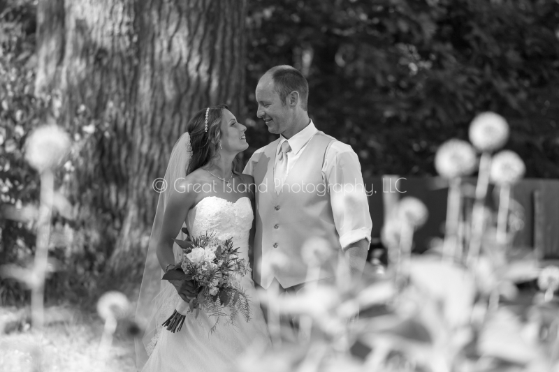 NH Lake & Mountain Wedding Ragged Mountain Danbury NH