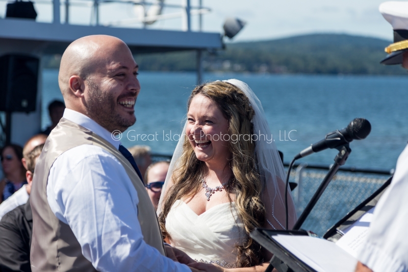 Mt Washington Weddings
