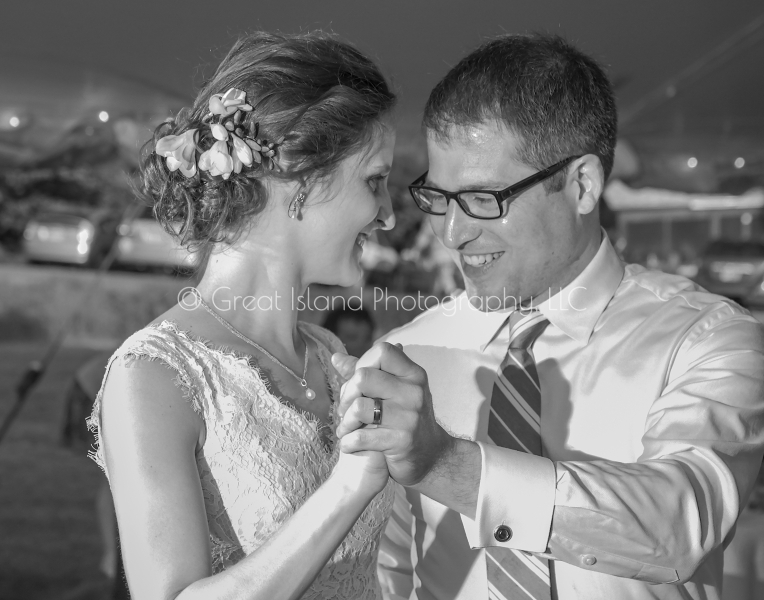 Loch Lyme Lodge Wedding Lyme NH