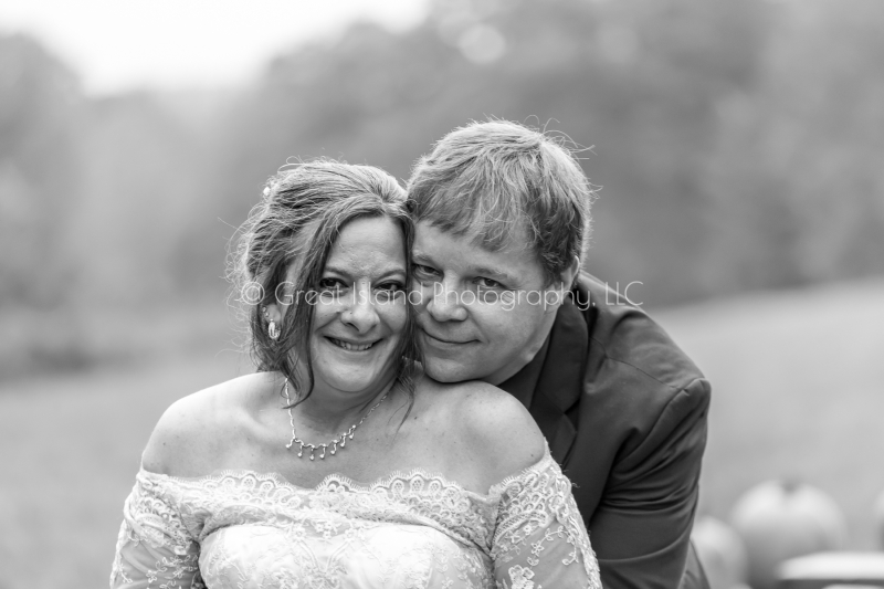 Langwood Farm Wedding Cornish NH