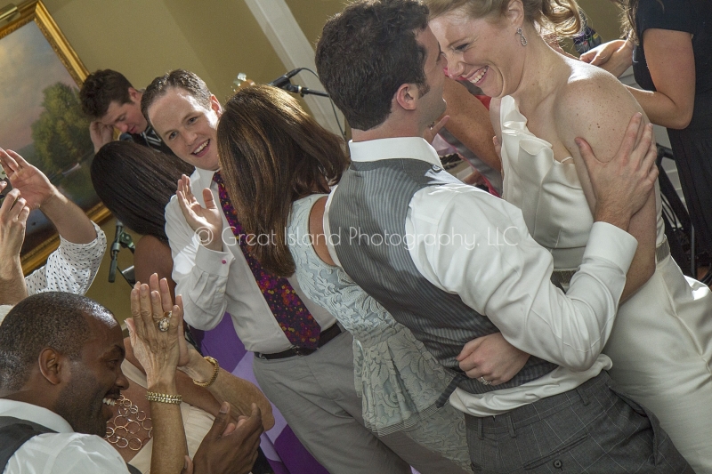 The Woodstock Inn Wedding Woodstock VT