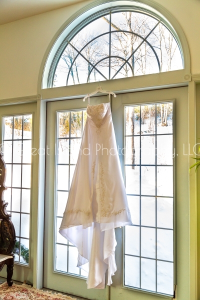Nestlenook Farm Resort Wedding Jackson NH